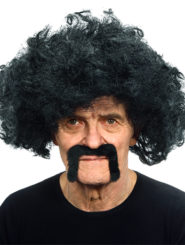 118 118 Moustache