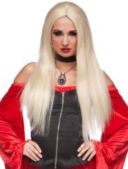 Blonde Wig