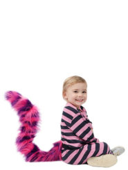 Kid's Cat Tail