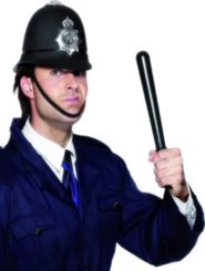 Policemans Truncheon Accessory