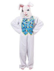 Adult Easter Rabbit Costume